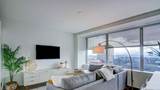 1-bedroom apartment at The Grand Apartments in Kansas City